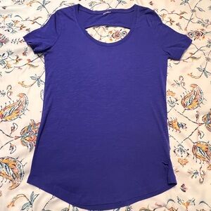 Lot of Pink workout shirts